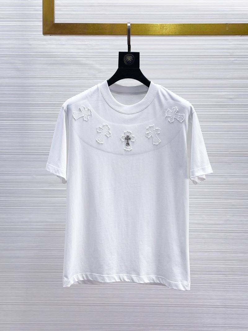 Chrome Hearts T-Shirts